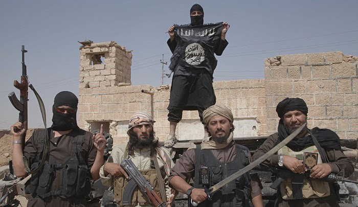 Islamic State calls on Allah to increase coronavirus torment against idolatrous nations