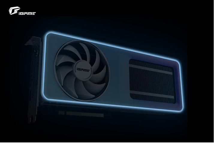 Colorful Launches Igame Geforce Rtx Customization Series Graphics Card