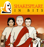 Shakespeare In Bits - Save up to 35% + Get 300 SmartPoints