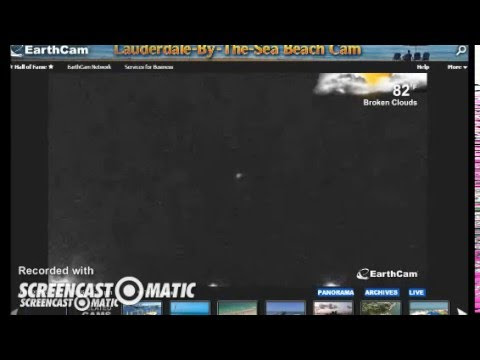 UFO News ~ UFO Matches Speed With Space Station plus MORE Hqdefault