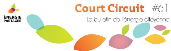 Court Circuit, le bulletin de l'énergie citoyenne