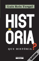 Wook.pt - História, Que História?