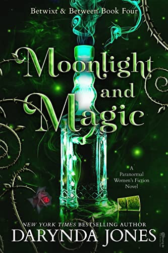 pdf download Moonlight and Magic (Betwixt & Between #4)