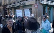 Action stop
                                              TAFTA au Puy en Velay