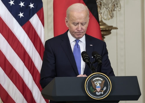 SHOCKING: Biden and Psaki Admit Their Lies