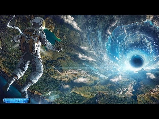 WARNING!! Researcher's Open Parallel Universe! Worlds Biggest Experiment About To Happen!! 2/23/2017  Sddefault