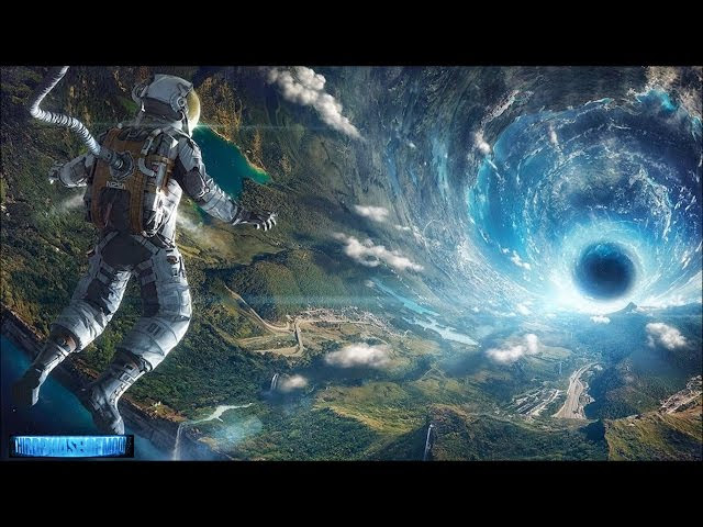 WARNING!! Researcher's Open Parallel Universe! Worlds Biggest Experiment About To Happen!! 2/23/2017 Sddefault