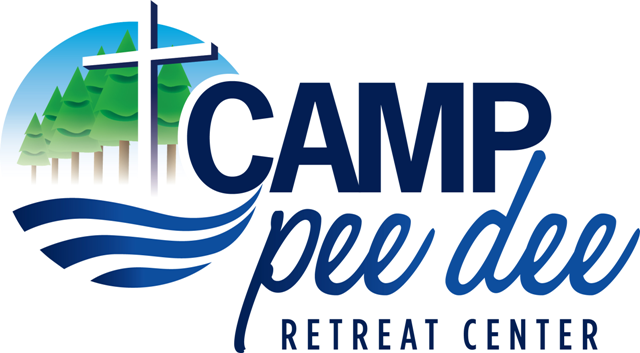 Camp Pee Dee New Logo