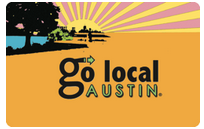A go local card makes a great stocking stuffer.