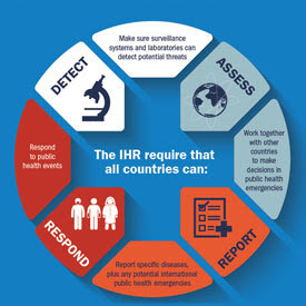 IHR Infographic