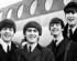 Beatles Arrive in New York