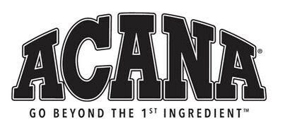 ACANA Logo (PRNewsfoto/Champion Petfoods)