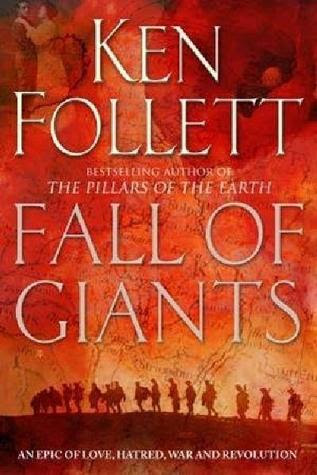 Fall of Giants (The Century Trilogy, #1) PDF
