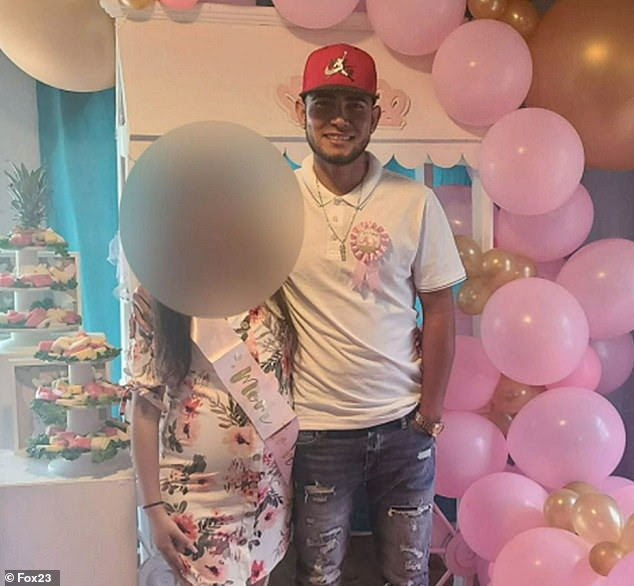 Family threw baby shower for 12-year-old and grown man that impregnated her