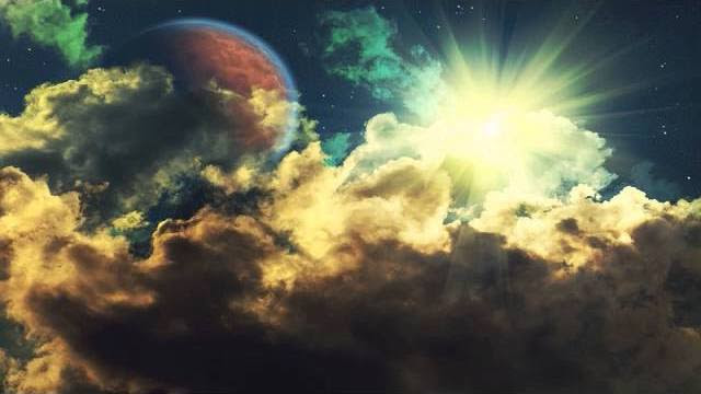 Stan Deyo on Nibiru Planet X and Earthquakes Stan Deyo on Nibiru Planet X and Earthquakes