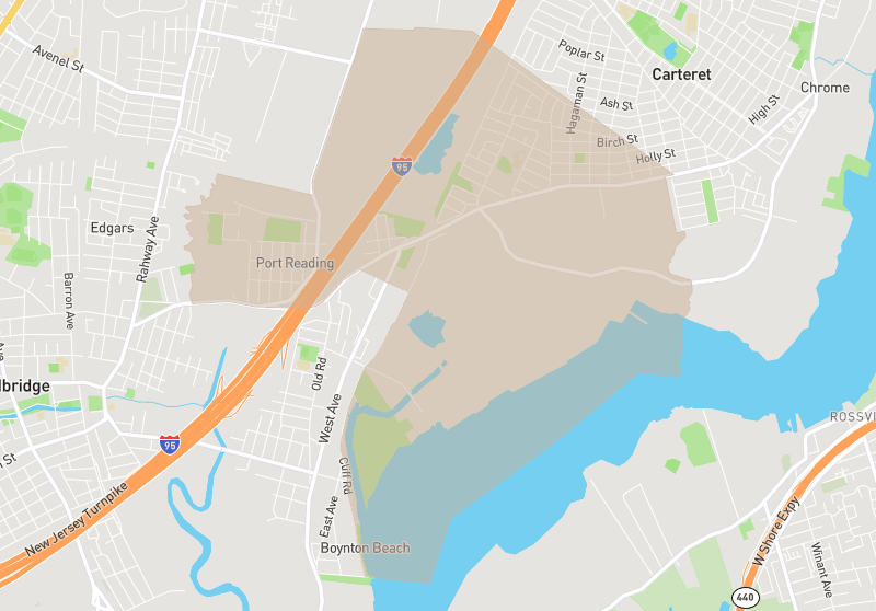 Port Reading Real Estate Making NJ Home Port Reading Homes for Sale