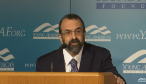 Video: Robert Spencer on the killing of al-Baghdadi and how the Left gets the terror threat wrong