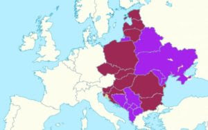 Intermarium – Międzymorze.