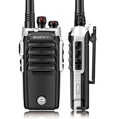 BAOFENG BF-888S 4th Gen 16 Channels Two-way Radio Talkie