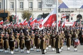 Obchody Święta Niepodległości – 11 listopada 2019 - Aktualności - Instytut  Pamięci Narodowej