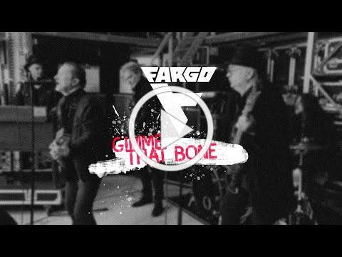 Fargo - Gimme That Bone (Official Video)