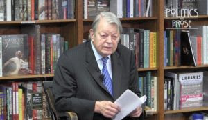Robert Spencer in PJ Media: Garry Wills: ‘The Religion of the Qur’an Is a Religion of Peace’