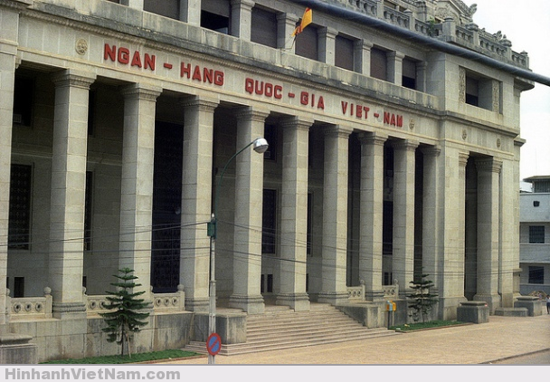 Ngân Hàng Quốc Gia Việt Nam