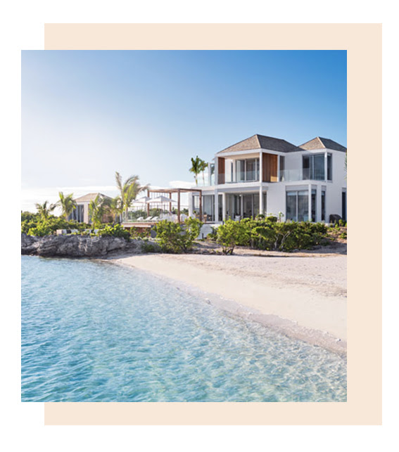 Villa Blondel Cove
