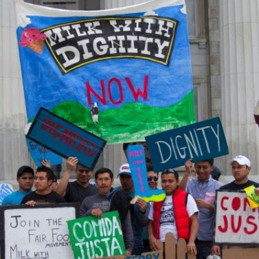 Source: Migrant Justice. (2014). Retrieved from: http://www.migrantjustice.net/