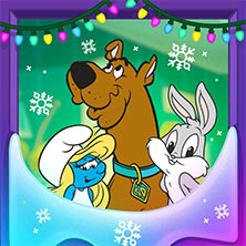 Boomerang USA Newsletter Just For You: New Tom and Jerry!
