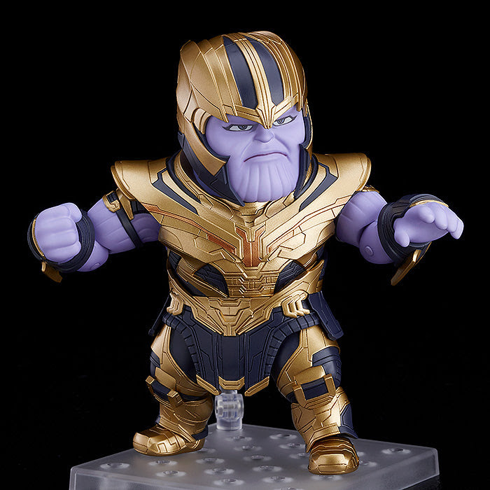 Image of Avengers: Endgame Thanos Nendoroid Action Figure - JULY 2020