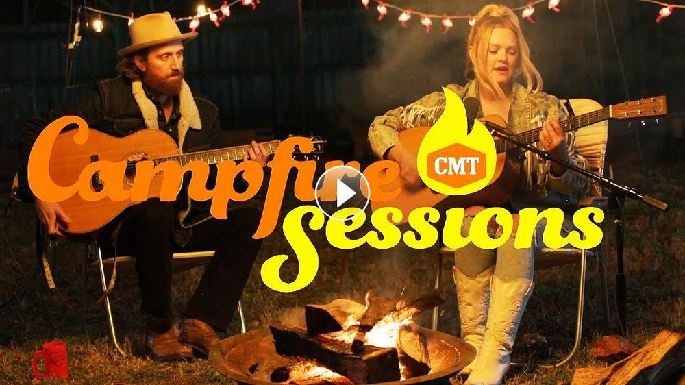 CMT Campfire Sessions