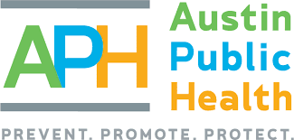 Austin Public Health Logo PNG