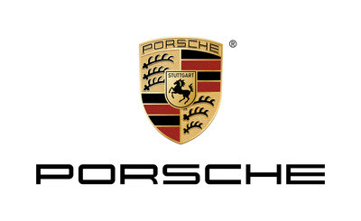 Porsche Logo