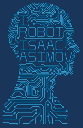 I, Robot in Kindle/PDF/EPUB