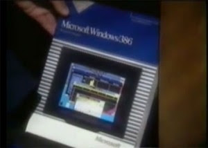 Day in Tech History] May 27: Windows 2.1 Released, Windows 386 Promo Video