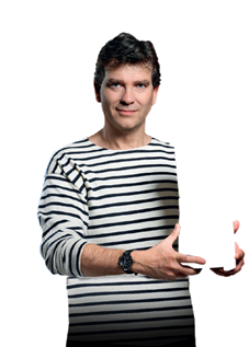 Arnaud Montebourg