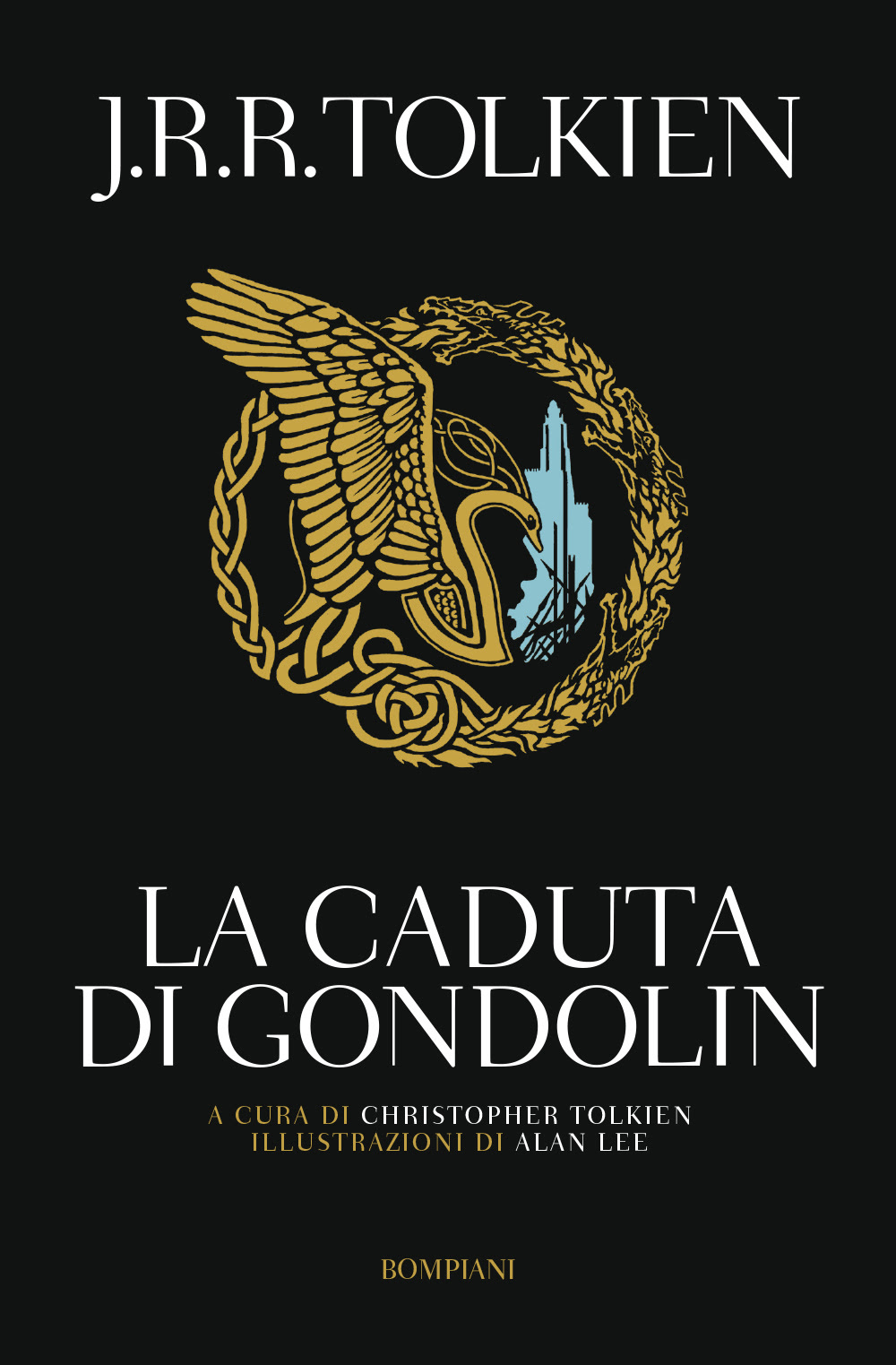 La caduta di Gondolin in Kindle/PDF/EPUB