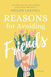 Reasons for Avoiding Friends