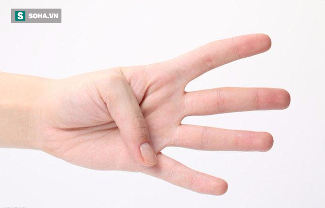 Dấu hiệu cảnh báo cơ thể có bệnh thể hiện trên 5 ngón tay: Hãy xem ngay để khám kịp thời - Ảnh 6.