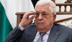 Abbas demands to draw borders of ‘Palestinian’ state, threatens ‘decisive decisions’ if refused