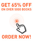  Get 65% off On Over 5000 Books 