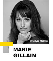 Marie GILLAIN