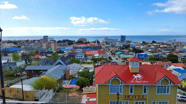 PUNTA ARENAS