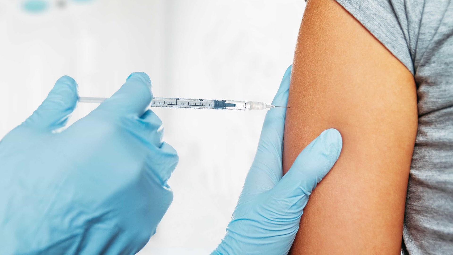 STF permite que Estado imponha restrições a quem não tomar vacina
