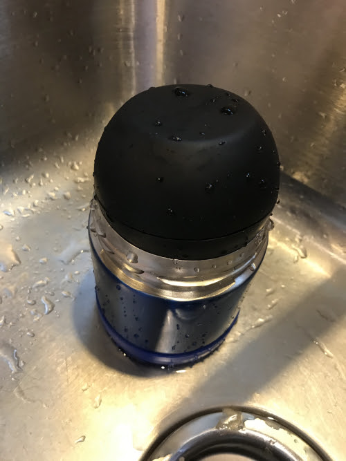 Ice balls in thermos01
