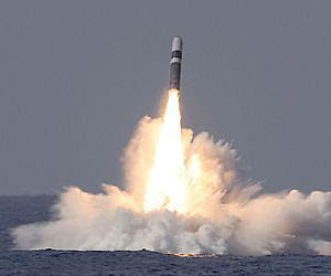 Science, Space, GIS News: BAE, Boeing receive Trident missile contracts