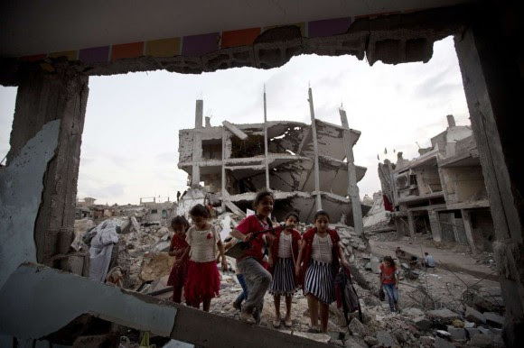 Gaza octubre 2014 (9)
