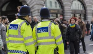 UK: Muslim arrested on suspicion of ‘Islamist terrorism’ offenses