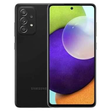 Samsung Galaxy A52 Smartphone [256 GB/ 8 GB/ N]